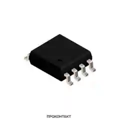 Оптопара HCPL3120 SOP-8
