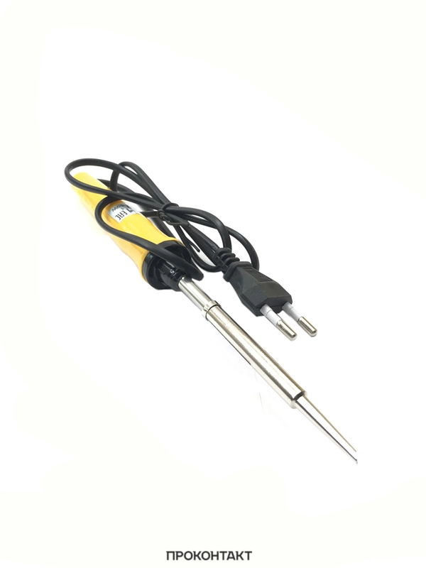 Паяльник TLN 1 220V 50W