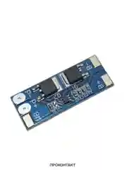 Плата защиты батареи BMS PCM для li-ion 2S 8A (HX-2S-D01)
