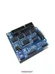 Плата расширения Sensor Shield V5