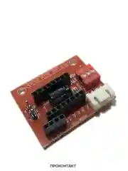 Плата управления A4988 для DRV8825 тип1
