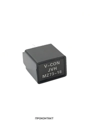 Позистор MZ73-18 220V/18 Ом (3-вывода)