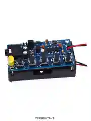 Радиоконструктор FM radio