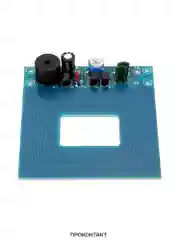 Радиоконструктор Metal Detector Scanner (радиоконструктор, без инструкции)