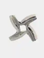 Нож к мясорубкам Moulinex HV6, тип 133