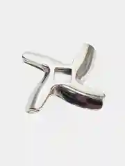 Нож к мясорубкам Moulinex HV6, тип 133