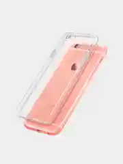 Прозрачный чехол для iPhone 6, 6 plus, 7, 8, 7 plus, X, XS, Х Maх, ХR, 11