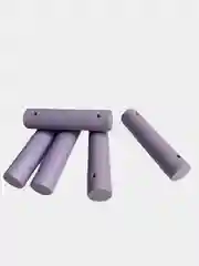 Лавандовый палочки с отверстиями, деревянные, 5 штук