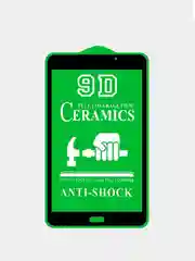 Защитное стекло для планшета Samsung Глянцевое