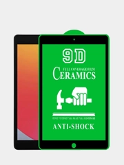 Защитное стекло для IPAD (полное проклеивание экрана)