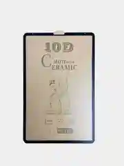 Защитное матовое стекло для IPAD (Полное проклеивание экрана)