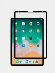 Защитное матовое стекло для IPAD (Полное проклеивание экрана)