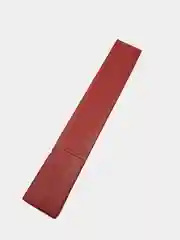 Знак аварийной остановки, цветной, металлические ножки, 44*44*44 см