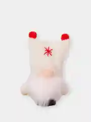 Елочная игрушка "Безликий Гном"