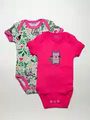 Боди для девочки