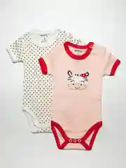 Конфетный боди для девочек, для малышей, с короткими рукавами
