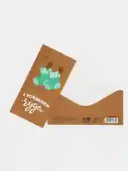 Терракотовый конверт для денег( С Рождением Сына!)