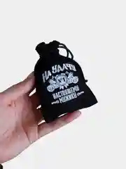 Камни для виски 6 шт "Настоящему мужику на удачу"