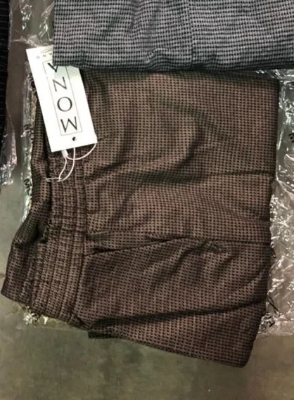 Брюки женские
