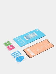 Защитное стекло для Xiaomi Redmi 10, Note 10, Note 10 Pro, Note 10T, Note 11, 10a, матовое