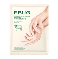 Маска для рук EBUG