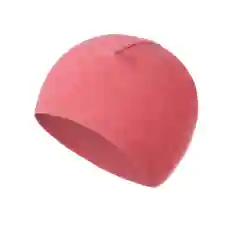 Красный шапка спортивная флисовая