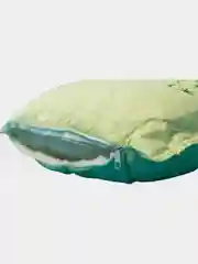 Подушка для сна детская взрослая 40х60 40*60/ 50х70 50*70 / 70х70 70*70 Бамбук лебяжий пух