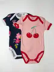 Боди для девочек.Блди для малышей.Боди для девочек с 6 месяцев