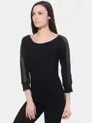 Блузка из вискозы
