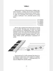 Книга "Самоучитель игры на фортепиано"