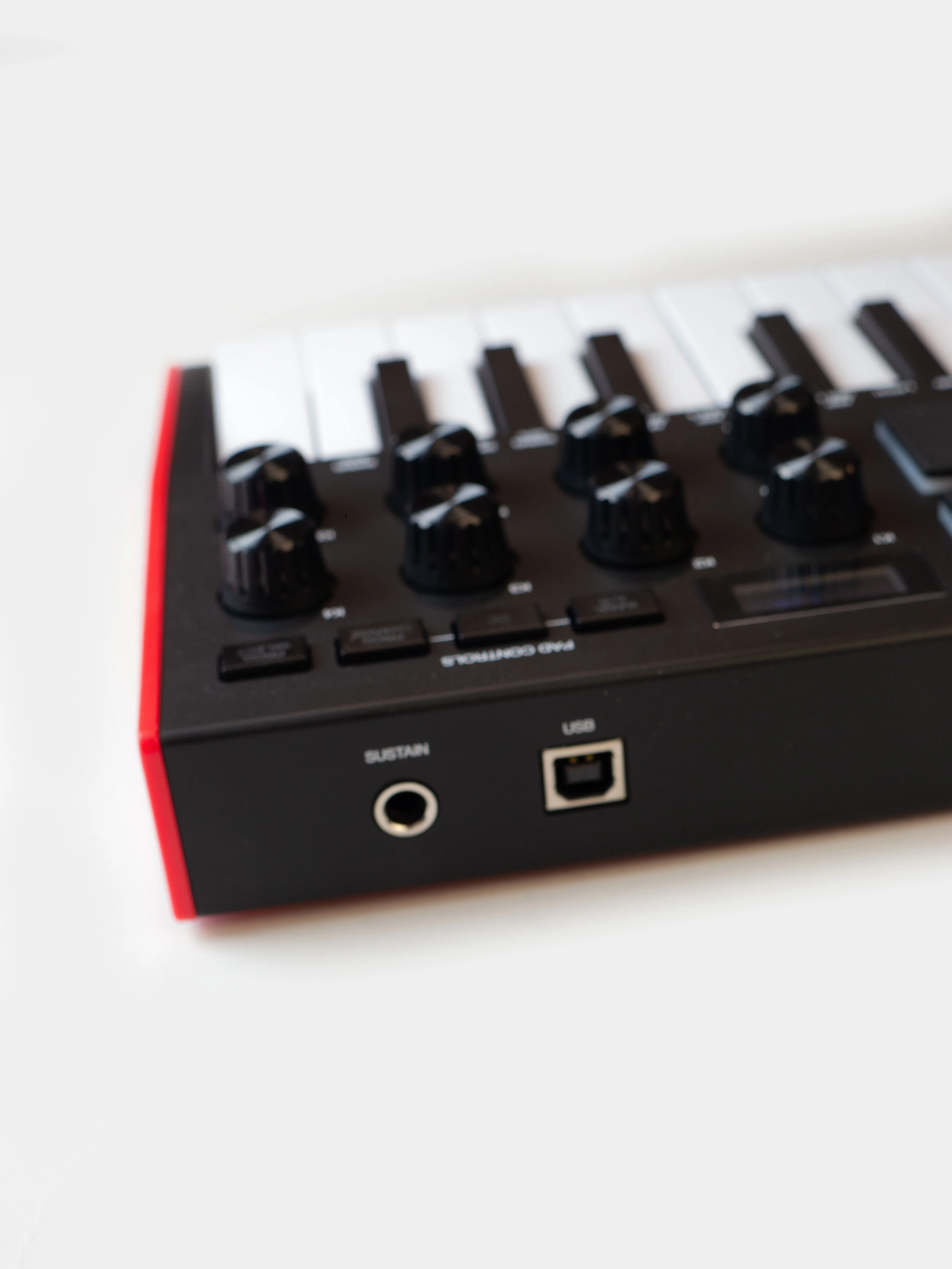 Akai MPK Mini MK3