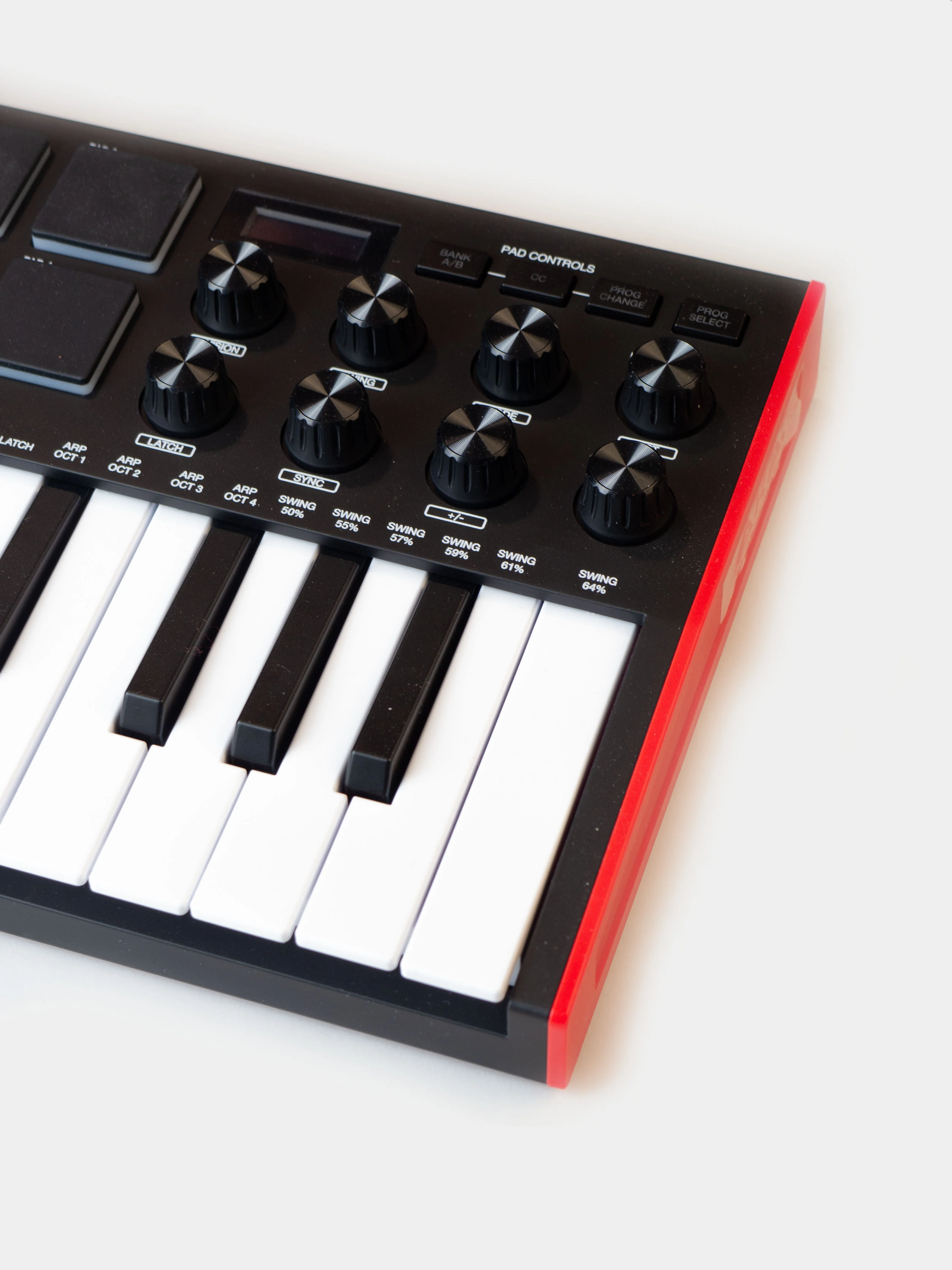Akai MPK Mini MK3