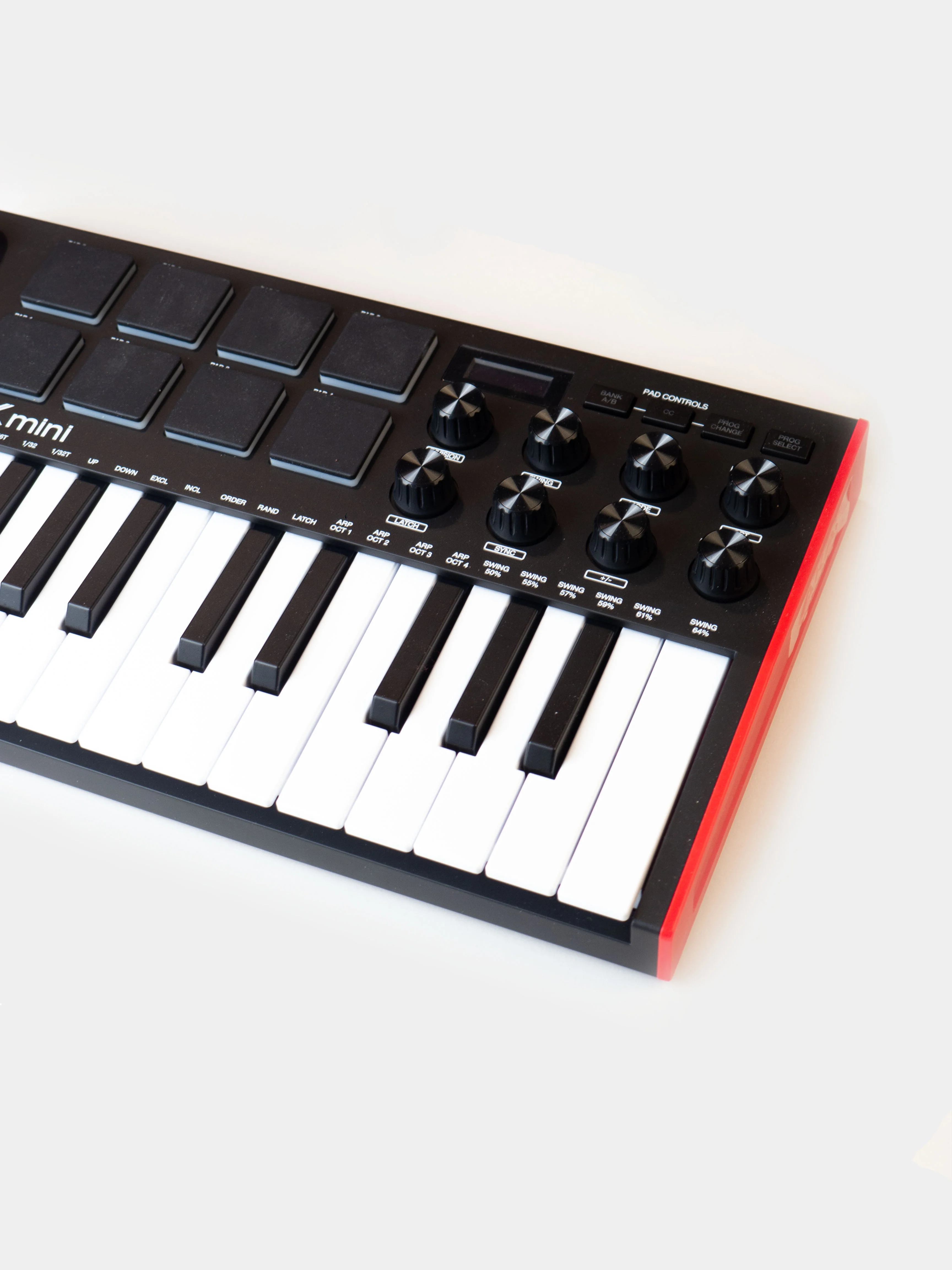 Akai MPK Mini MK3