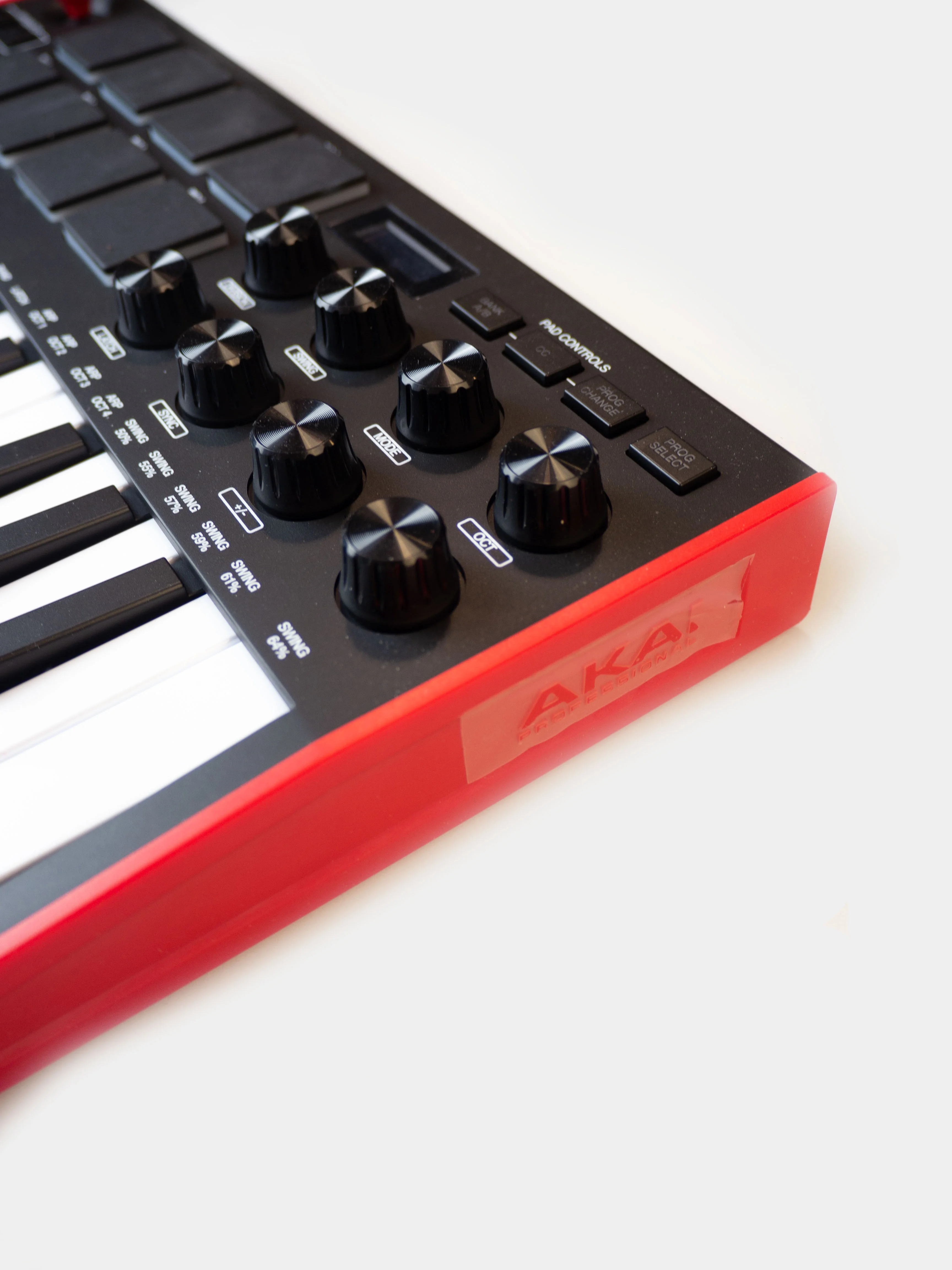 Akai MPK Mini MK3