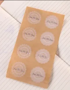 Черный наклейки для творчества