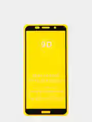 Защитное стекло 9D для Honor 7A/7А Prime/Хонор 7S/Huawei Y5 2018/Хуавей Y5 Lite/У5 Прайм/9S