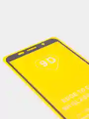 Защитное стекло 9D для Honor 7A/7А Prime/Хонор 7S/Huawei Y5 2018/Хуавей Y5 Lite/У5 Прайм/9S