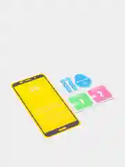 Защитное стекло 9D для Honor 7A/7А Prime/Хонор 7S/Huawei Y5 2018/Хуавей Y5 Lite/У5 Прайм/9S