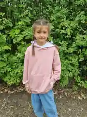 Детская толстовка, худи