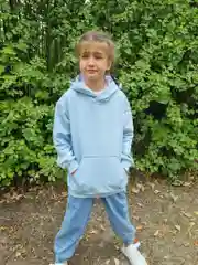 Детская толстовка, худи
