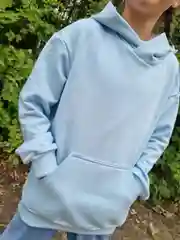 Детская толстовка, худи