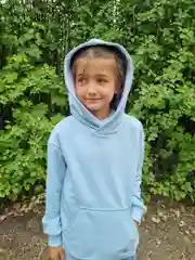Детская толстовка, худи