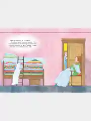 Книга для детей "Для самых маленьких.  Сборник сказок"