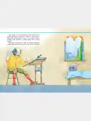 Книга для детей Мои любимые сказки. Сборник зарубежных сказок