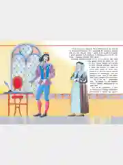 Книга для детей Мои любимые сказки. Сборник зарубежных сказок
