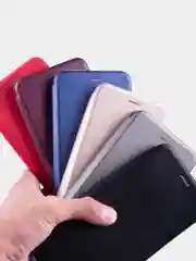 Черный чехол-книжка для Samsung Galaxy A01 Core/A21S/M31S/A32/A41/A52/J2 Core, магнитный
