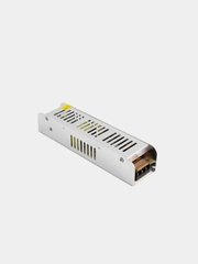 Светодиодный драйвер (блок питания) General 12V IP20 компактный