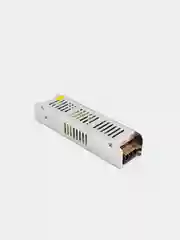 Светодиодный драйвер (блок питания) General 12V IP20 компактный