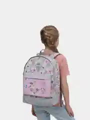 Рюкзак дял девочек "Colibri" ErichKrause EasyLine, 29x39x13 см