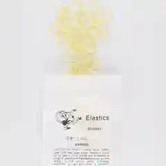 Резинки для брекетов / Тяги для брекетов -средние (99 гр. 3,5 OZ) 1 пакет/100 штук